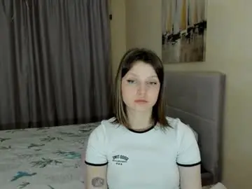 Chaturbate Live Sex Cam of soninex