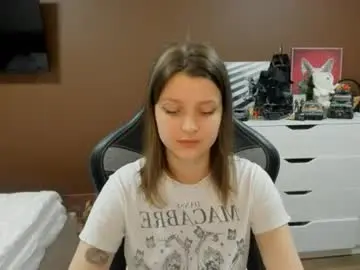 Chaturbate Sex Cam of soninex