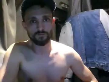 Chaturbate Nude Webcam of spyco82