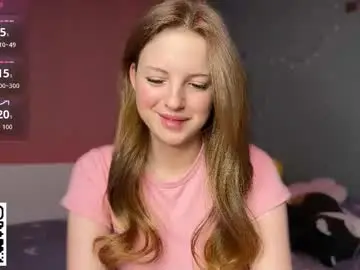 Chaturbate Live Sex of steffi_meoww