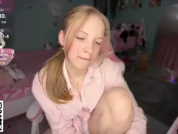 Chaturbate Adult Webcam of steffi_meoww