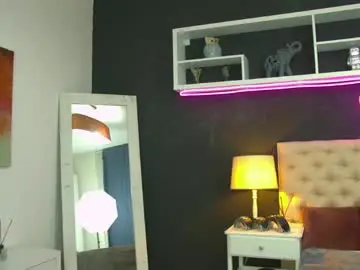 Chaturbate Nude Webcam of taniakarevina