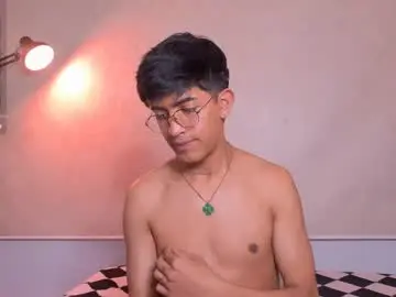 Chaturbate Live Sex Cam of teobuff