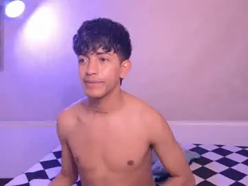 Chaturbate Adult Webcam of teobuff