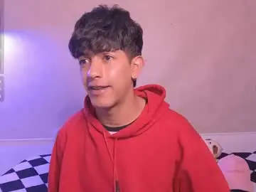 Chaturbate Live Sex of teobuff