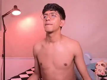 Chaturbate Nude Webcam of teobuff