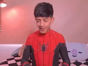 Chaturbate Live Porn of teobuff