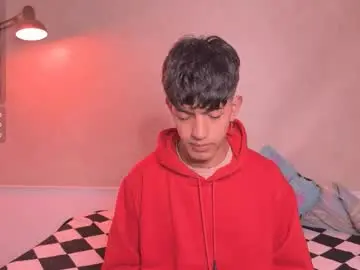 Chaturbate Nude Webcam of teobuff