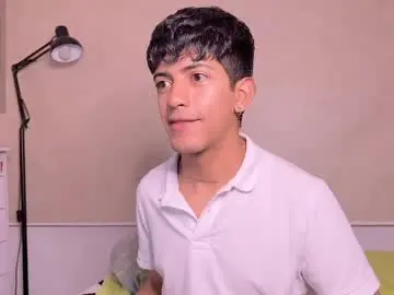 Chaturbate Free Porn Cam of teobuff