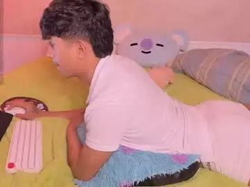 Chaturbate Watch Live Sex Cams of teobuff