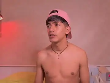 Chaturbate Live Sex of teobuff