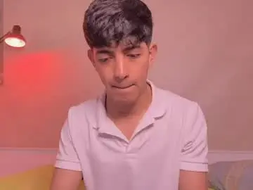 Chaturbate Free Porn Cam of teobuff