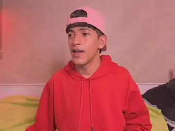 Chaturbate Watch Live Sex Cams of teobuff