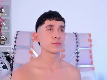 Chaturbate Live Sex of thayler_jones