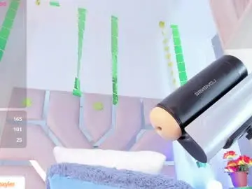 Chaturbate Watch Live Sex Cams of thayler_jones