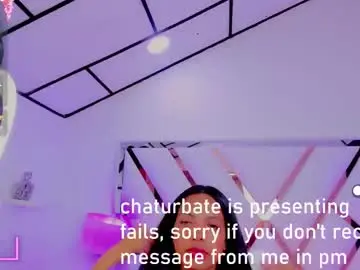 Chaturbate Free Live Porn of tifany__18