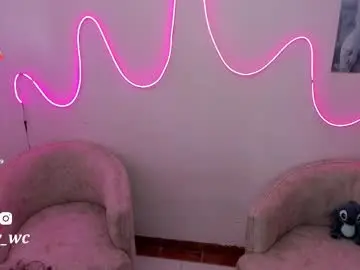 Chaturbate Live Sex Cam of yendy_wc