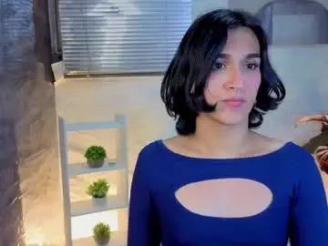 Chaturbate Sex Chat of zoee_kiss_