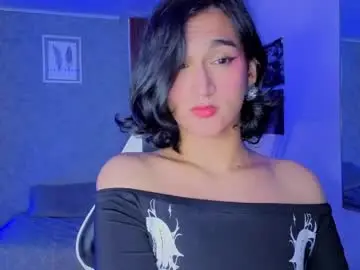 Chaturbate Adult Video Chat of zoee_kiss_