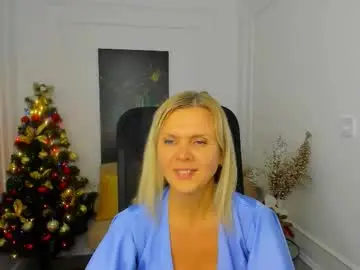 Chaturbate Sex Chat of agathaklouin