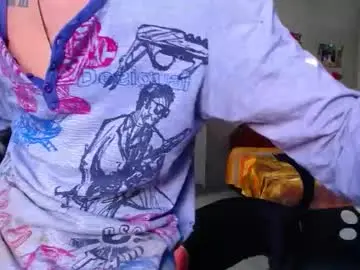 Chaturbate Live Porn of blackpanter_13