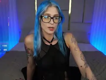 Chaturbate Live Sex of cassandrastars