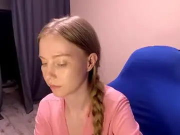 Chaturbate Free Porn Cam of chelsieliebler