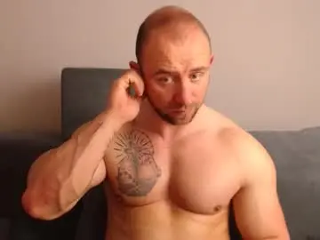 Chaturbate Sex Cam of chrisbigbiceps