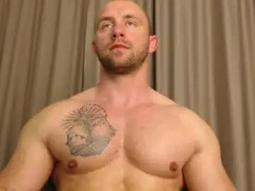 Chaturbate Sex Cam of chrisbigbiceps