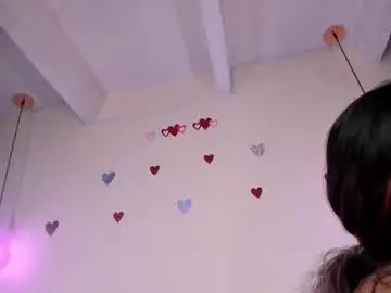 Chaturbate Adult Webcam of crystalbaby00