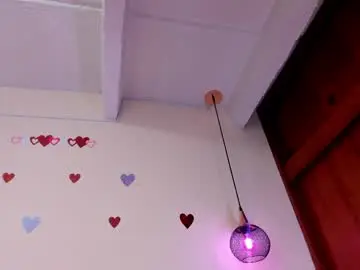 Chaturbate Live Porn of crystalbaby00