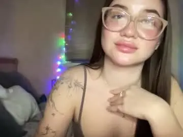 Chaturbate Live Sex Cam of cuteyaji