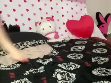 Chaturbate Sex Chat of daisyyylove