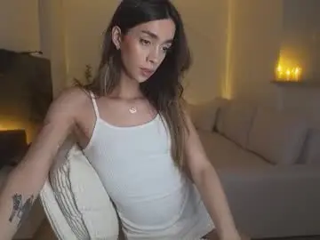 Chaturbate Nude Webcam of emmacorrea