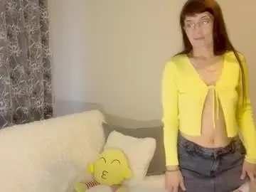 Chaturbate Nude Webcam of fritha