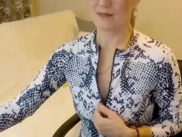 Chaturbate Live Sex Cam of fritha
