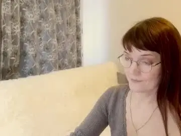 Chaturbate Sex Cam of fritha