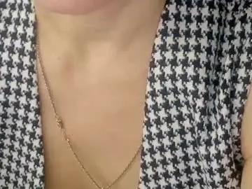 Chaturbate Live Sex Cam of fritha