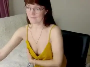 Chaturbate Sex Cam of fritha