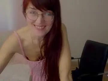 Chaturbate Adult Webcams of fritha