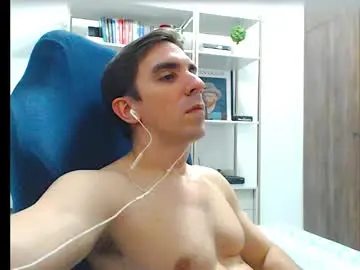 Chaturbate Private Sex Chat of gatosarado23