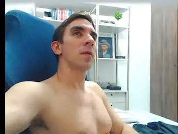 Chaturbate Live Porn of gatosarado23