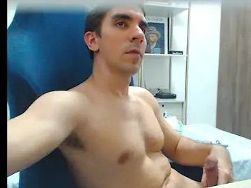 Chaturbate Private Sex Chat of gatosarado23