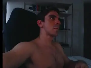 Chaturbate Private Sex Chat of gatosarado23