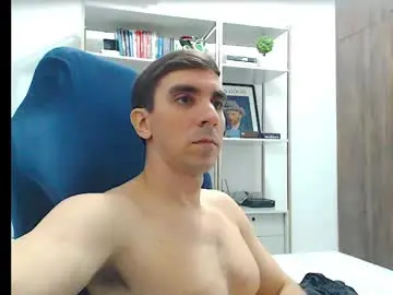 Chaturbate Sex Chat of gatosarado23