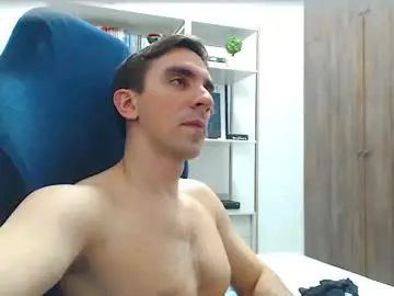 Chaturbate Sex Chat of gatosarado23