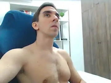 Chaturbate Free Porn Cam of gatosarado23