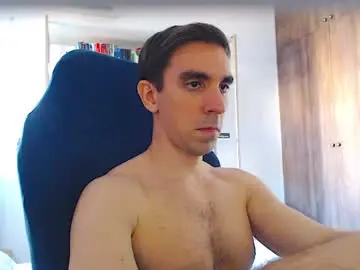 Chaturbate Sex Chat of gatosarado23