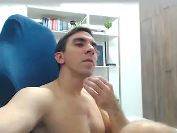 Chaturbate Adult Webcam of gatosarado23