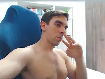 Chaturbate Private Sex Chat of gatosarado23